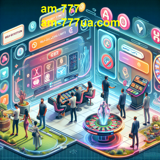 A Importância do Jogo Responsável no am-777